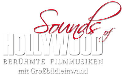 Sounds of Hollywood - Filmmusik in Peitz