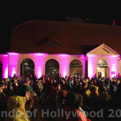 Sounds of Hollywood 2017