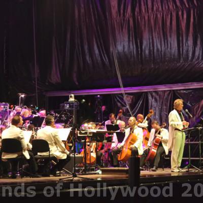 Sounds of Hollywood 2017